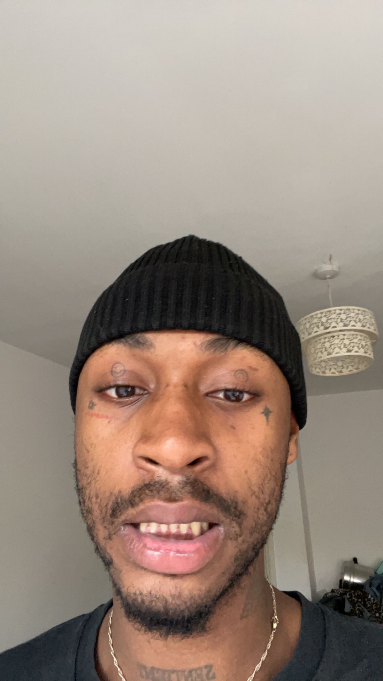A photo of me
