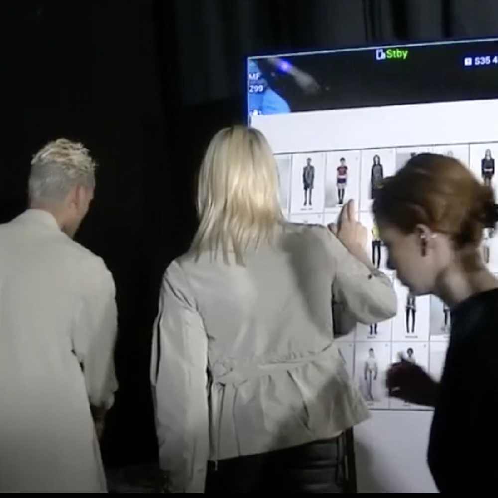 Still from project 3